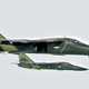 F-111As fly over southeast Asia during Operation Combat Lancer in 1968